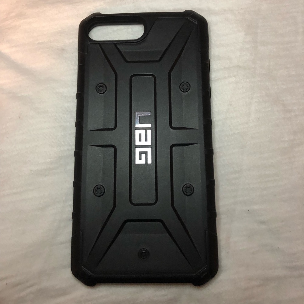 Urban Armor Gear iPhone 7/8 + Plus Phone Case
